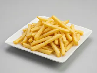 Batatas Fritas