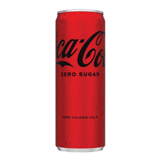 Coca cola zero