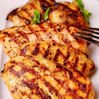 Peito de Frango Grelhado