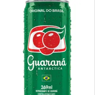 Guaraná Antártica