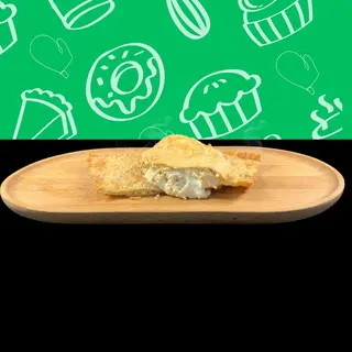 Frango com Catupiry