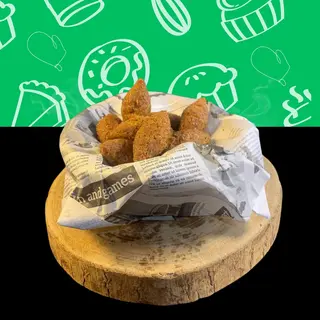Mini Kibe (10un.)
