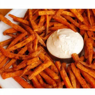 Batata Doce