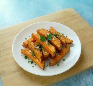 Batata Doce