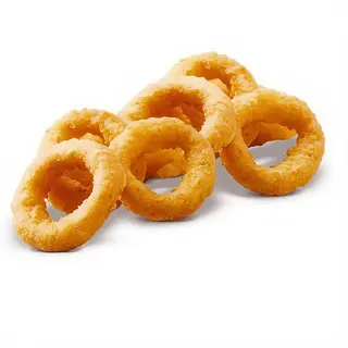 Aros de Cebola