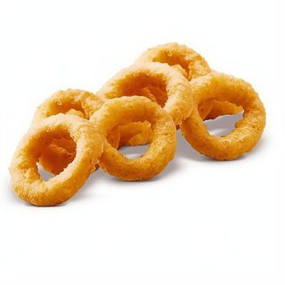 Aros de Cebola