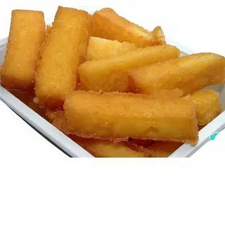 Polenta Frita