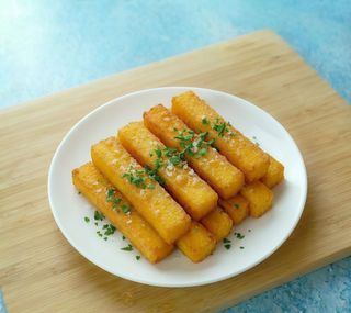 Polenta Frita