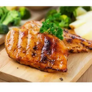 Peito de Frango Grelhado