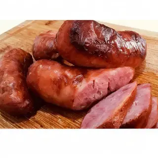 Linguiça Toscana