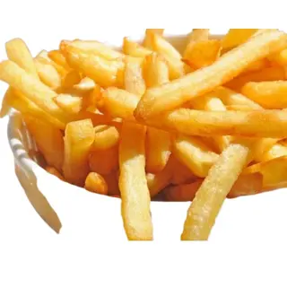 Batata Frita Crocante