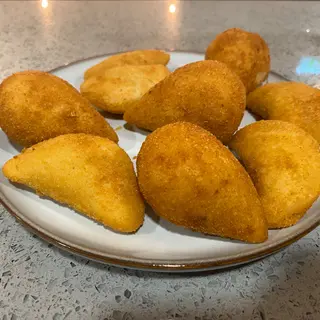 Mix de salgadinho