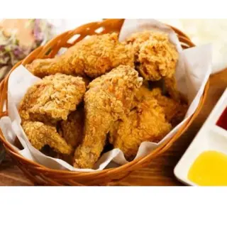 Frango Crispy