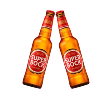 Super bock 33cl