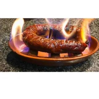 Chouriço inteiro