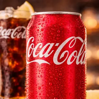 Coca Cola