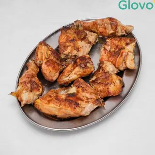 Frango Inteiro Grelhado Compre um, leve outro grátis