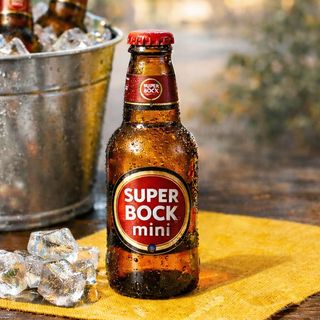 Superbock Mini
