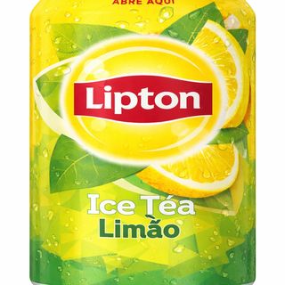 Ice Tea Limao