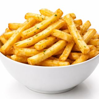 BATATA FRITA