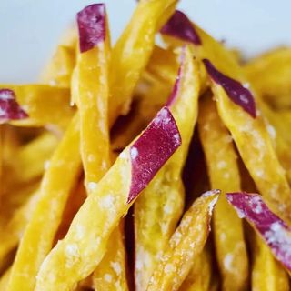 Batata Doce