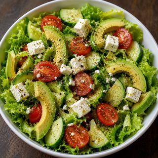 Avocado Salad