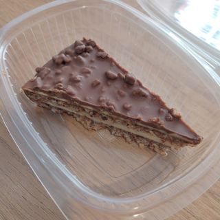 Tarte de Daim