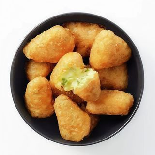 Chili chesse (4pcs)