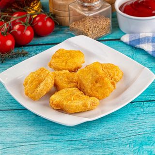 Nuggets (4 pcs)