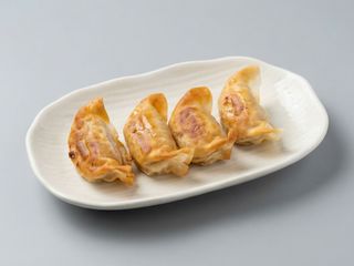 Gyozas Frango(Chicken)4 pcs