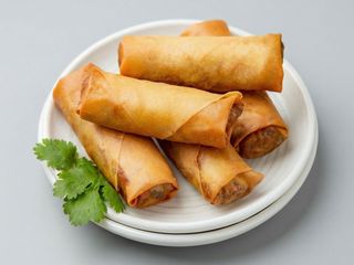 Spring Roll Chicken(4 pcs)