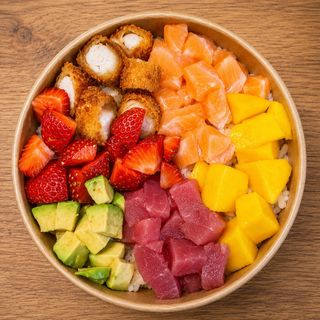 Mix Bowl