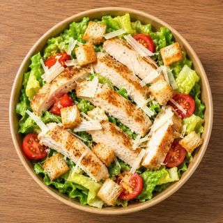 Caesar Salad – Buy 1, Get 1 FREE!