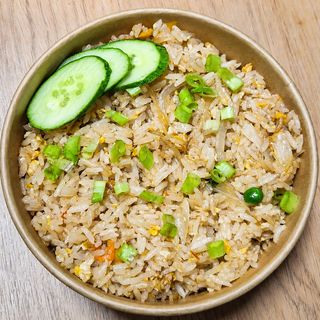 Egg Fried Rice