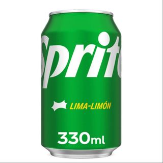 Sprite Lata 33cl