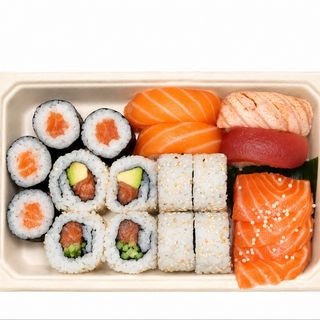 Zen Combo 2.1 (20 Pc)