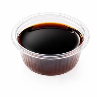 Soya sauce