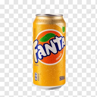 Fanta lata 33cl