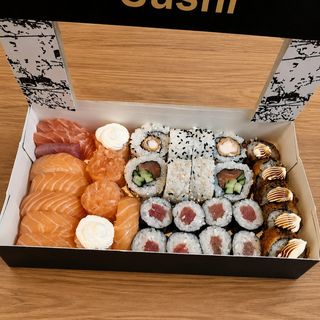 Kyoto Set 04 (35 Pc)