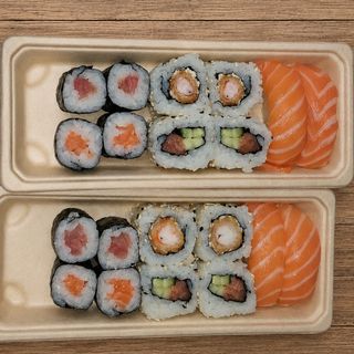 Little Box (10 Pc) Buy1 Get1 Free