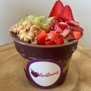 Açaí Pequeno