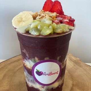 Açaí Grande