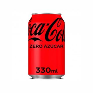 Coca cola zero