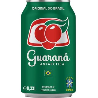 Guaraná Antártica
