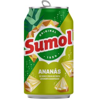 Sumol ananás