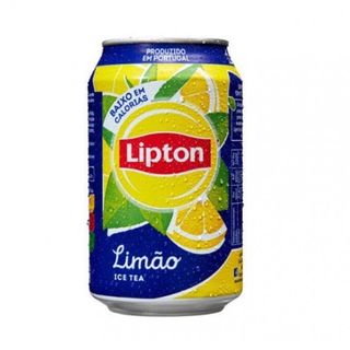 Lipton limão