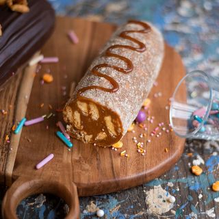 Caramelo Salgado