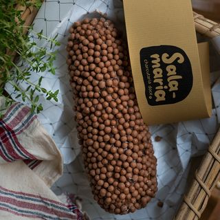Tradicional Salamaria 50% Cacau