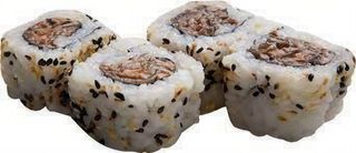 Uramaki Atum
