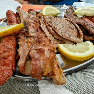 Mista de carne